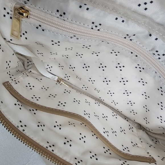 ELKIE & CO. LEATHER FANNY BAG! NWTS! - Picture 10 of 16